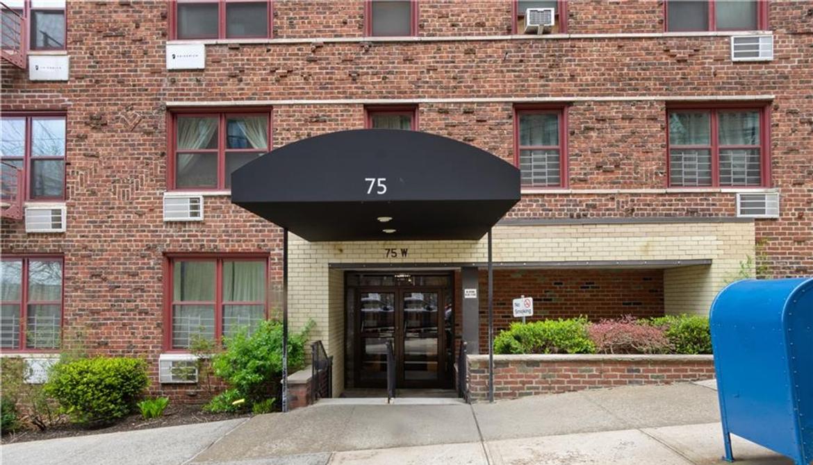 Just Listed: 75 W 238 Street Unit: 7A, Bronx