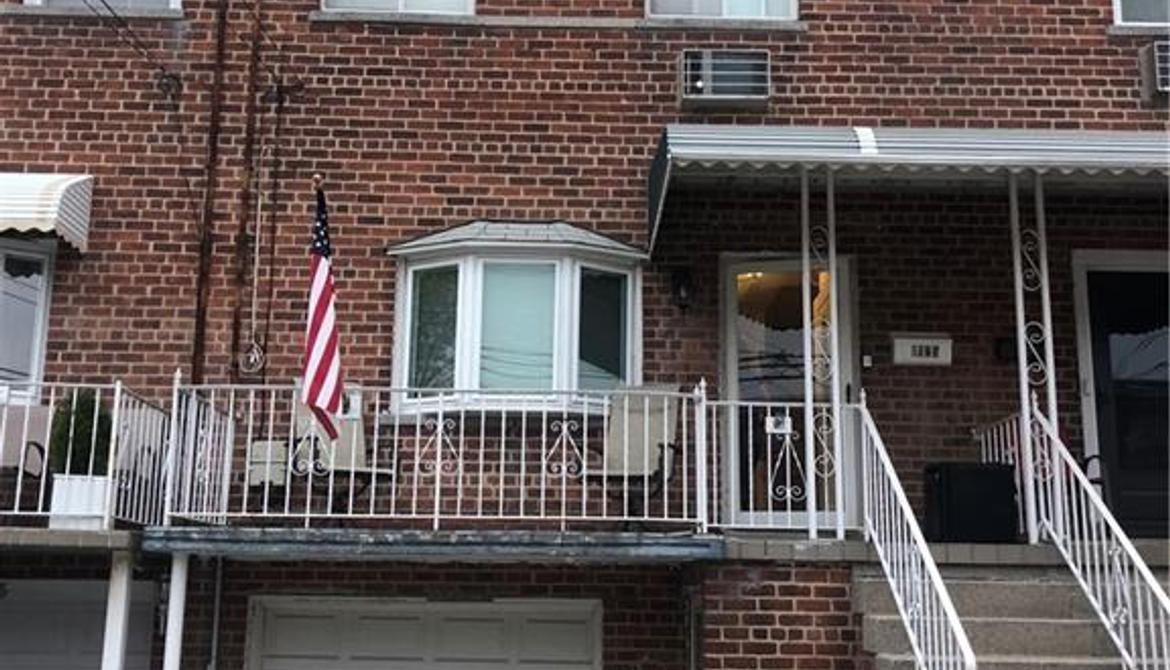 Just Listed: 1025 Vincent Avenue, Bronx