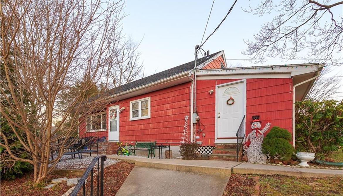 Just Sold: 900 Bernard Road, Peekskill