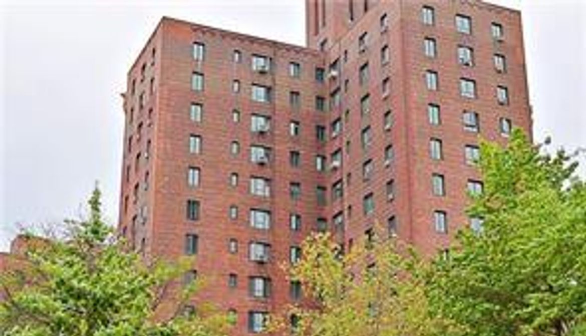 Just Listed: 2061 Saint Raymond Avenue Unit: 11F, Bronx