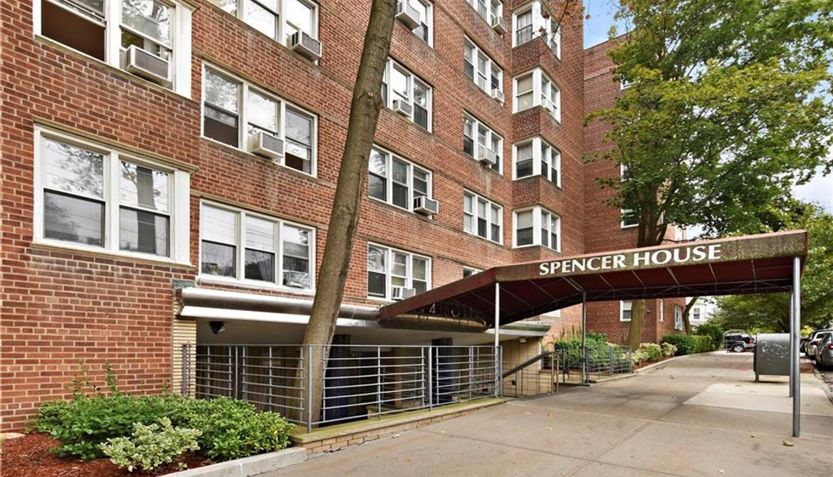 Just Listed: 4380 Vireo Avenue Unit: 2H, Bronx