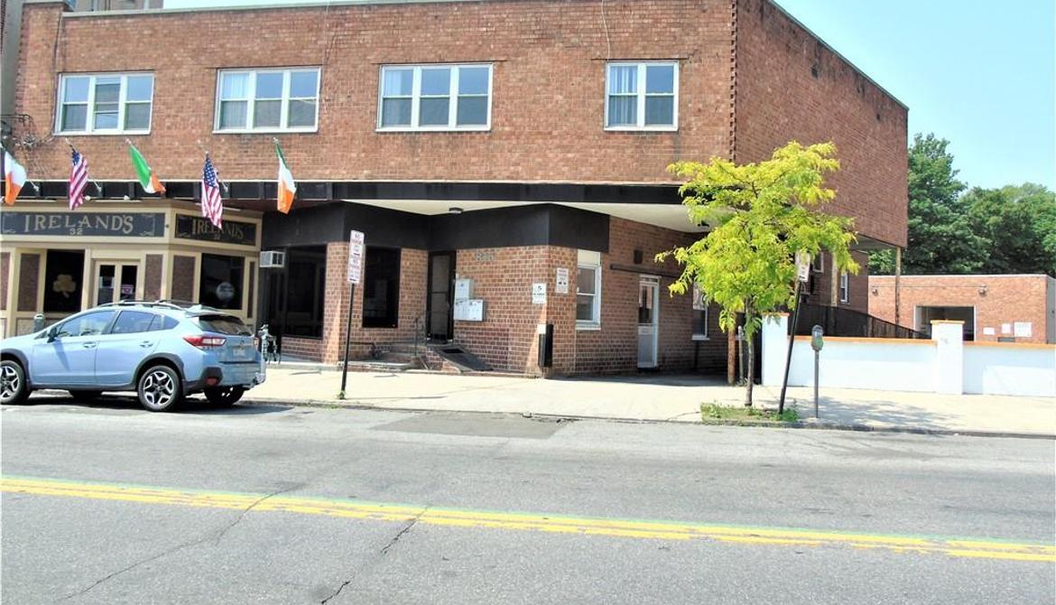 Just Listed: 815 Mclean Avenue Unit: Warehouse, Yonkers