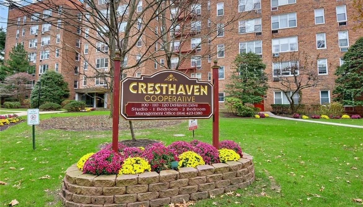 Just Listed: 110 Dehaven Drive Unit: 523, Yonkers