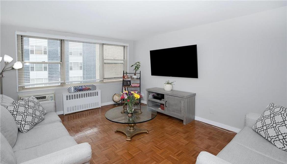 Just Listed: 12 Old Mamaroneck Road Unit: 6A, White Plains