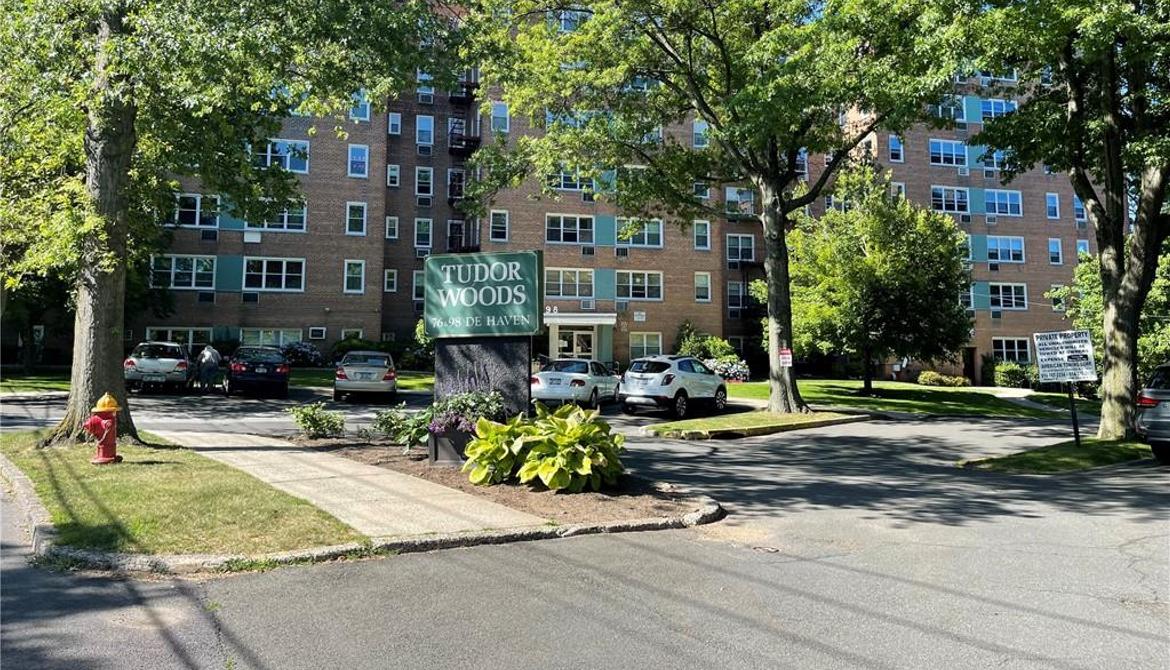 Just Listed: 98 Dehaven Drive Unit: 3M, Yonkers