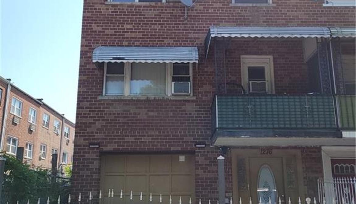 Just Listed: 1276 Croes Avenue, Bronx