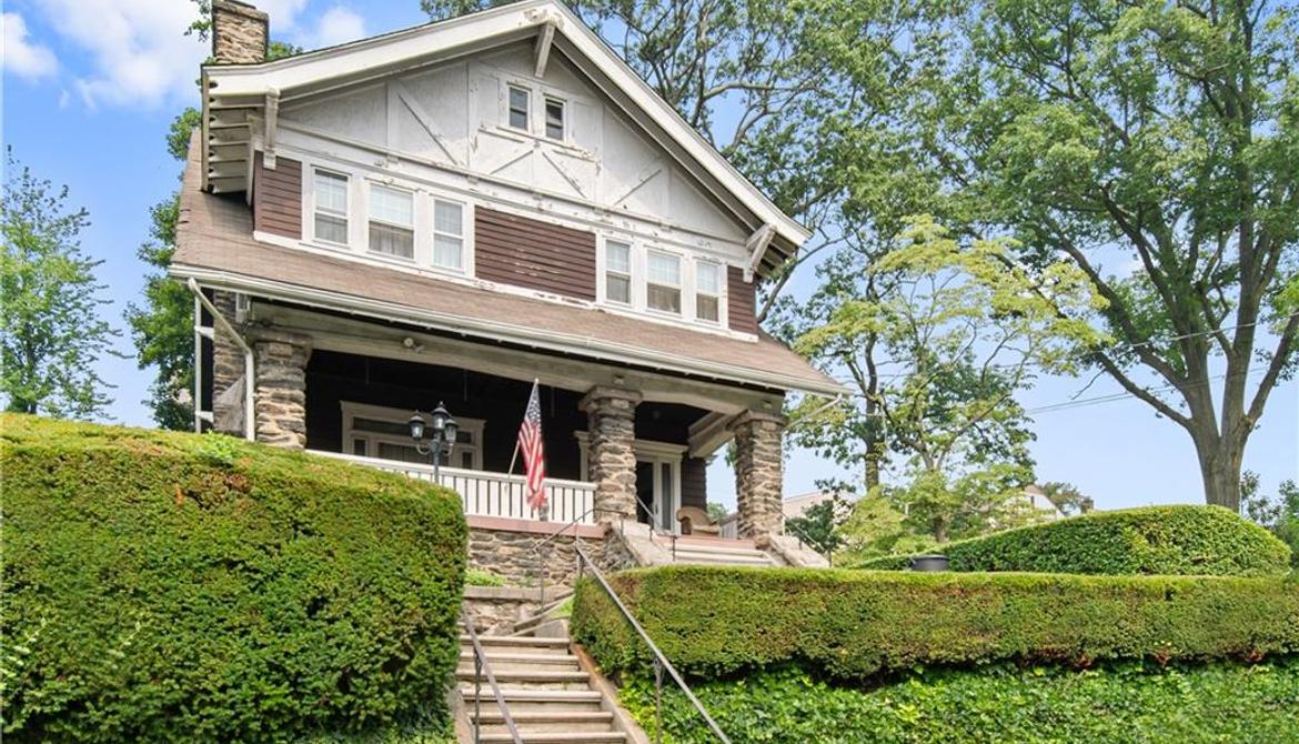 Just Listed: 37 Rockland Avenue, Yonkers