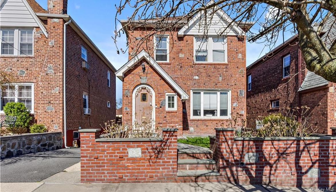 Just Sold: 66 Halstead Avenue, Yonkers