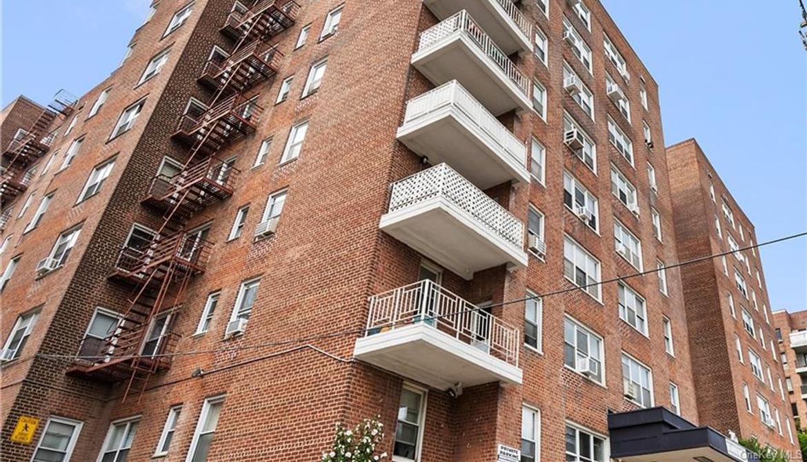 Just Listed: 365 Bronx River Road Unit: 7K, Yonkers