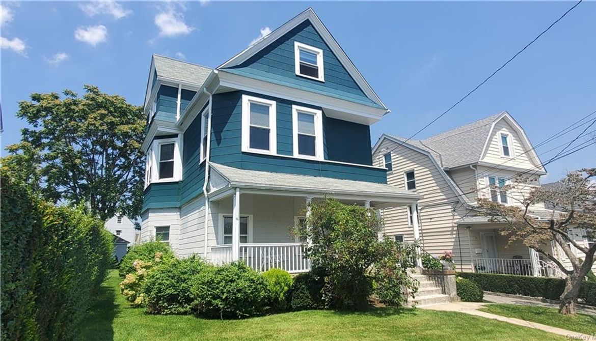 Just Listed: 9 Bayview Avenue, New Rochelle