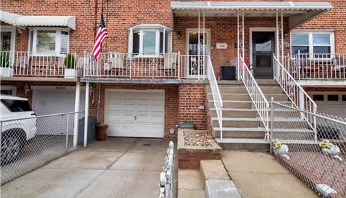 Just Sold: 1025 Vincent Avenue, Bronx