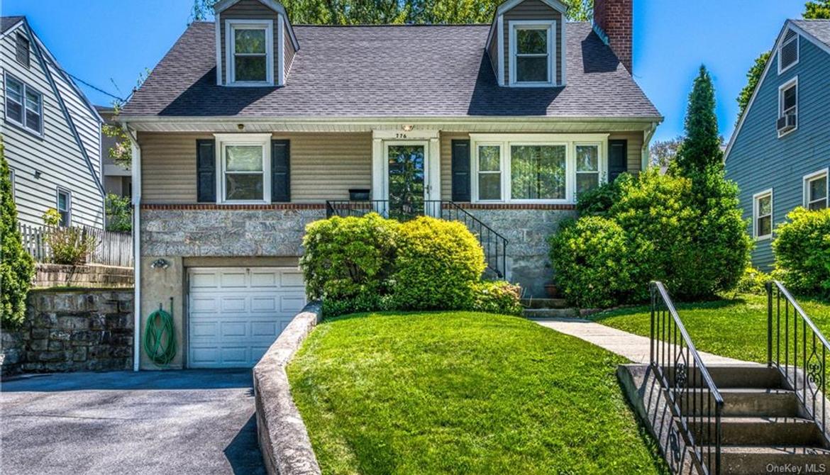 Just Sold: 776 Scarsdale Avenue, Eastchester
