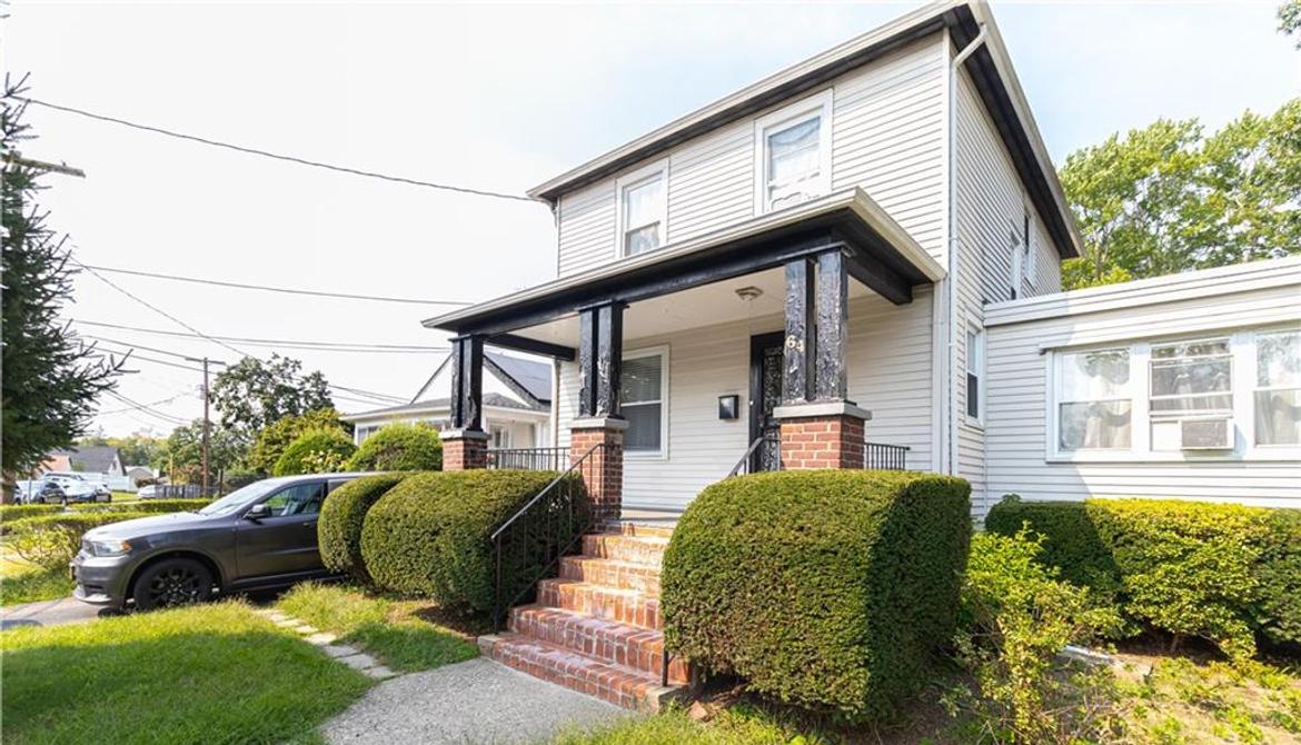 Just Listed: 64 Riverdale Avenue, Greenburgh