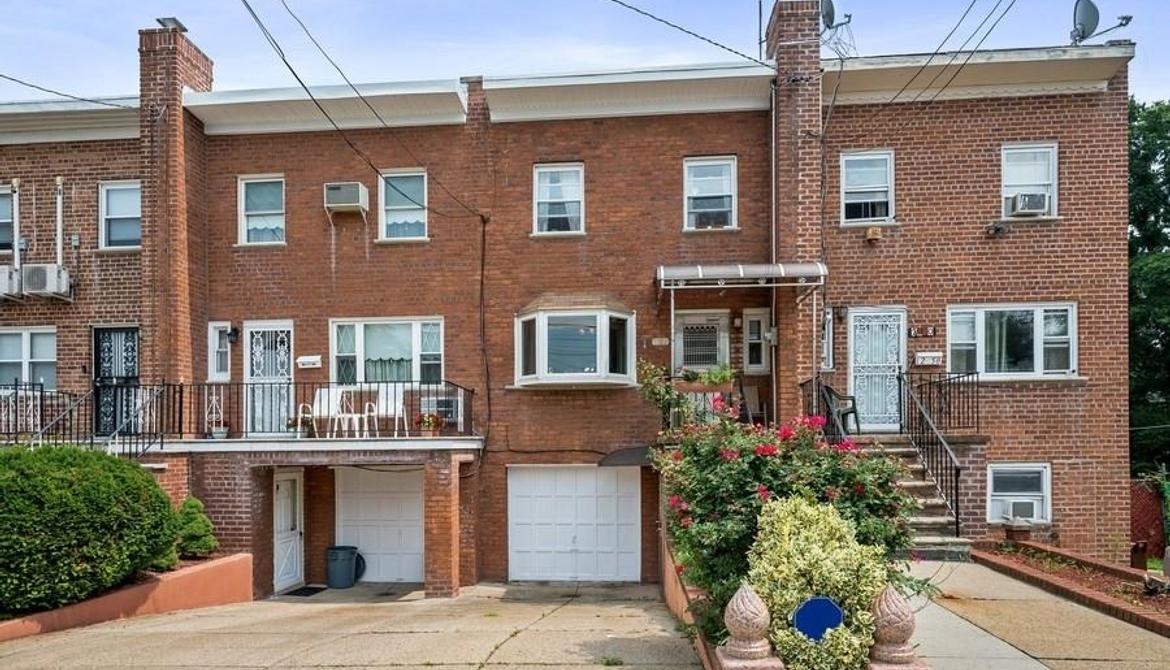 Just Sold: 2552 Stedman Place, Bronx