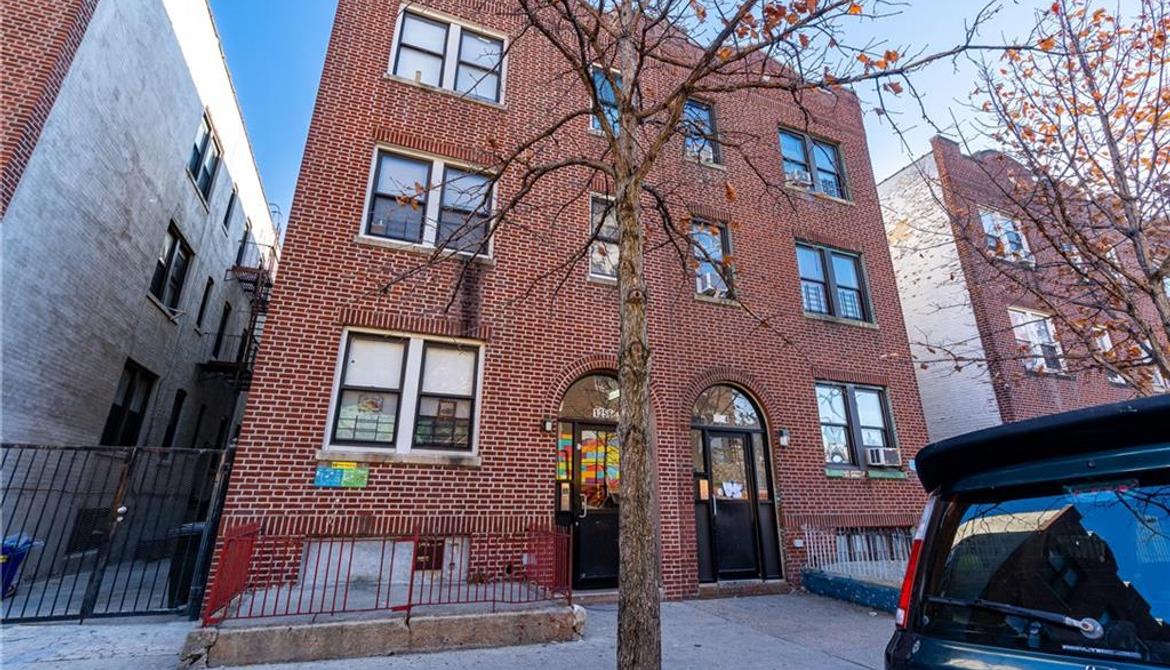 Just Listed: 1256 Manor Avenue, Bronx