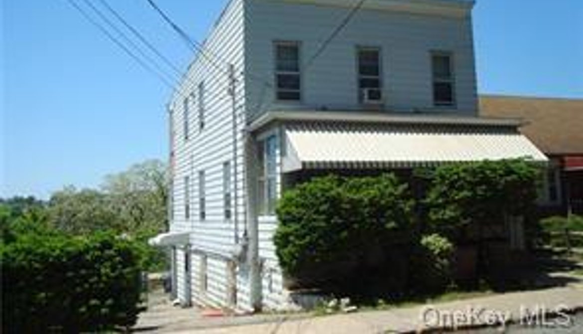 Just Listed: 25 Manning Avenue, Yonkers