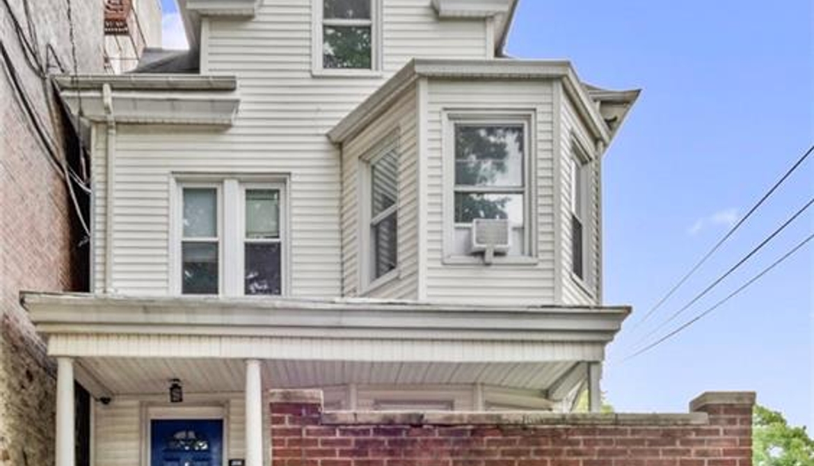 Just Listed: 517 E 234th Street, Bronx