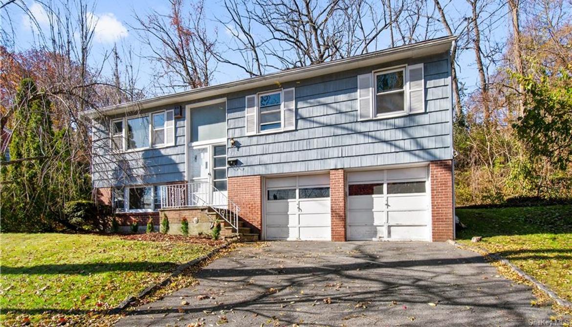 Just Listed: 703 Scarsdale Road, Yonkers