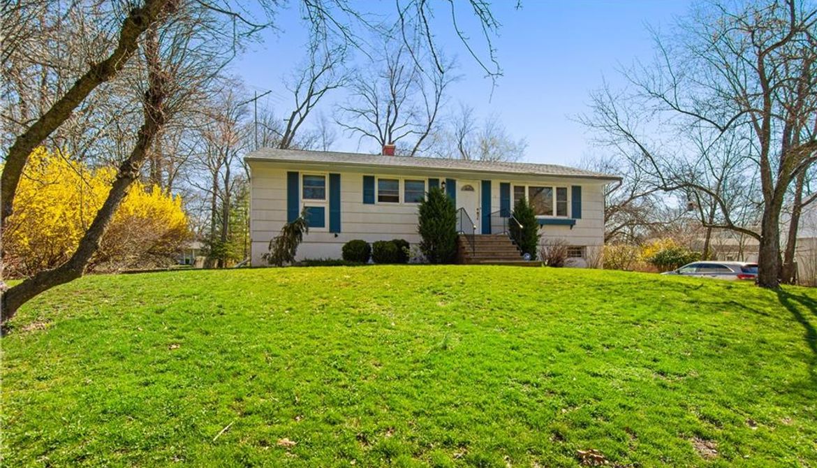 Just Sold: 4 Norman Place, Clarkstown