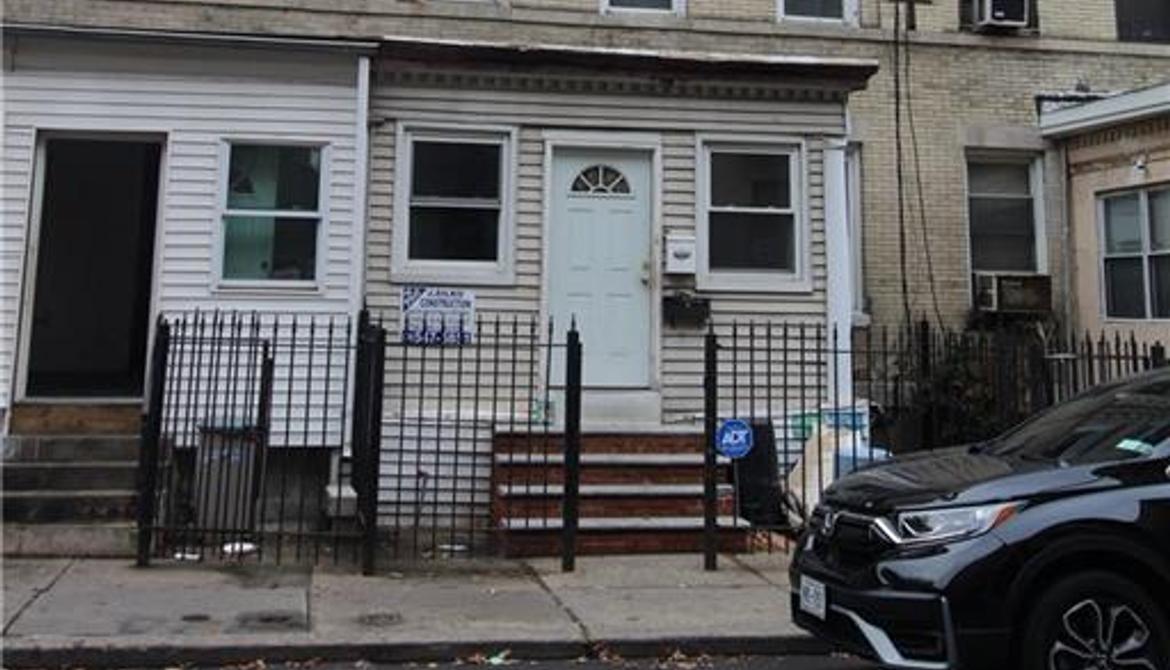 Just Listed: 2409 Walton Avenue, Bronx