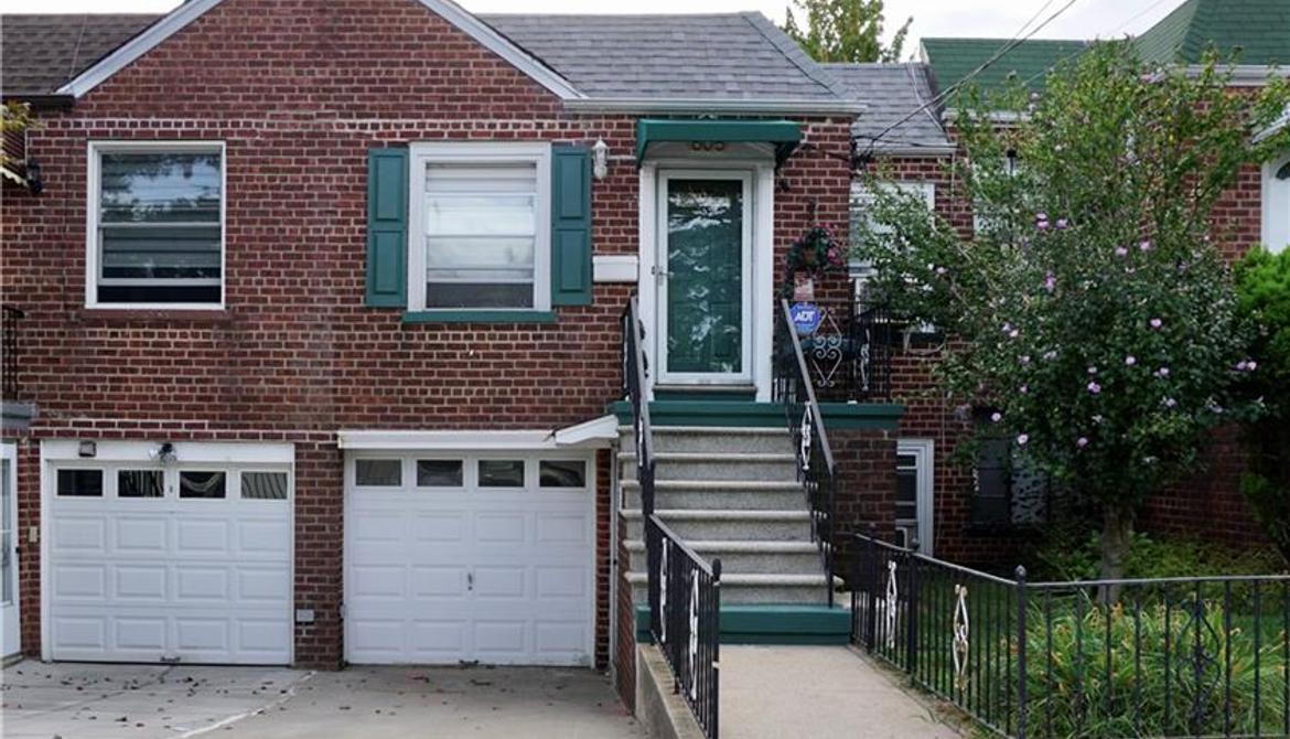 Just Listed: 605 Edison Avenue, Bronx