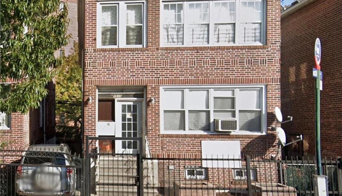 Just Listed: 1510 White Plains Road, Bronx