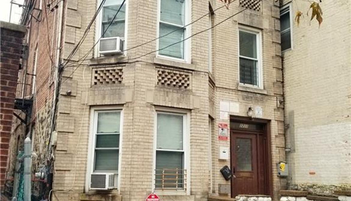 Just Listed: 3211 Cruger Avenue, Bronx