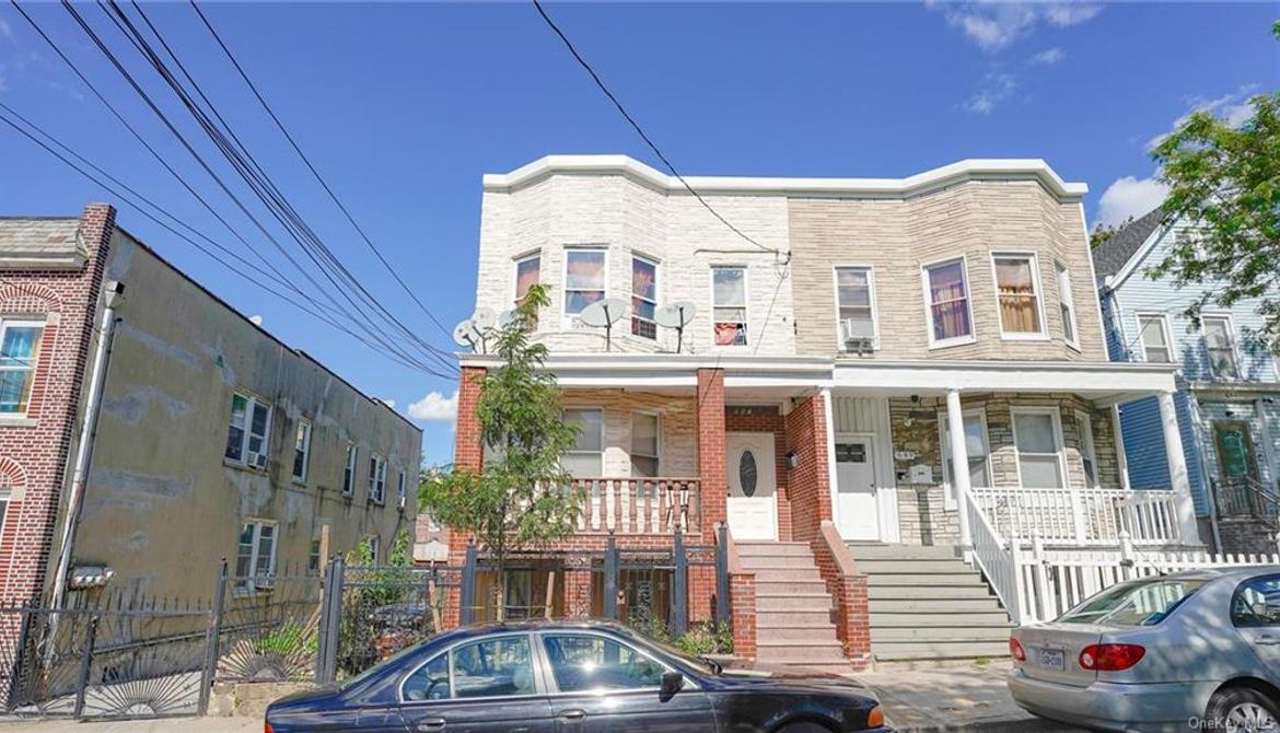 Just Sold: 647 E 229th Street, Bronx