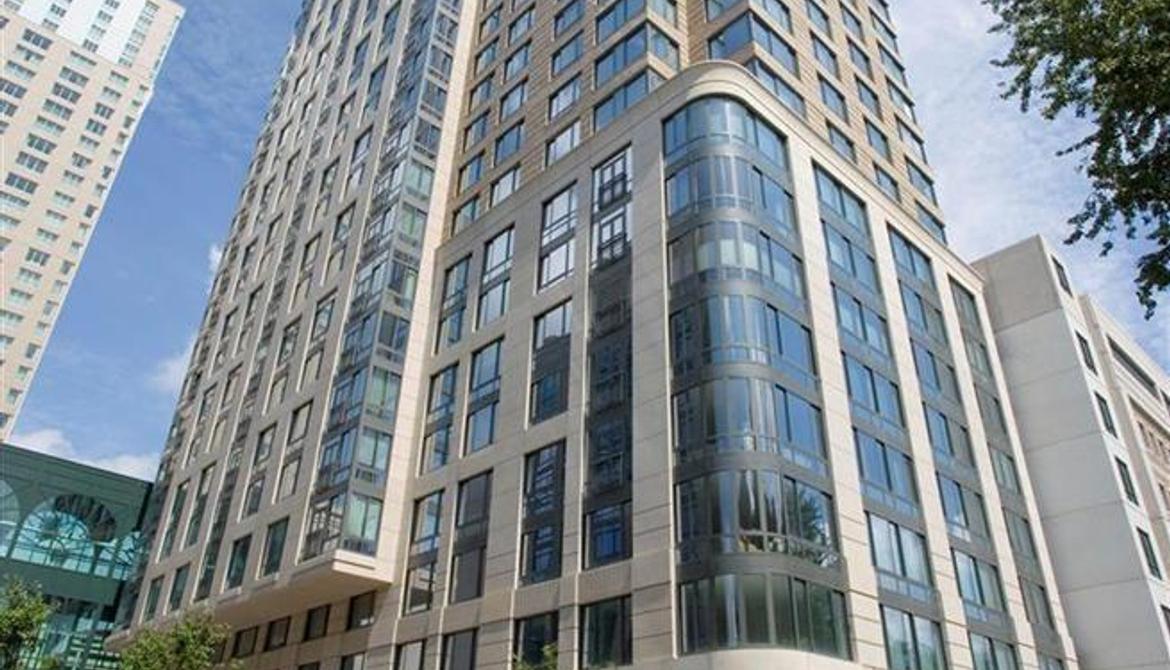 Just Listed: 10 City Place Unit: 29C, White Plains