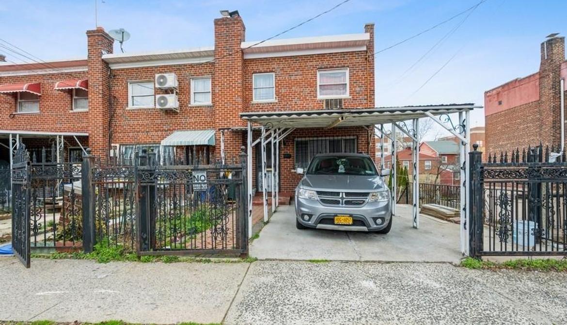 Just Listed: 3526 Grace Avenue, Bronx
