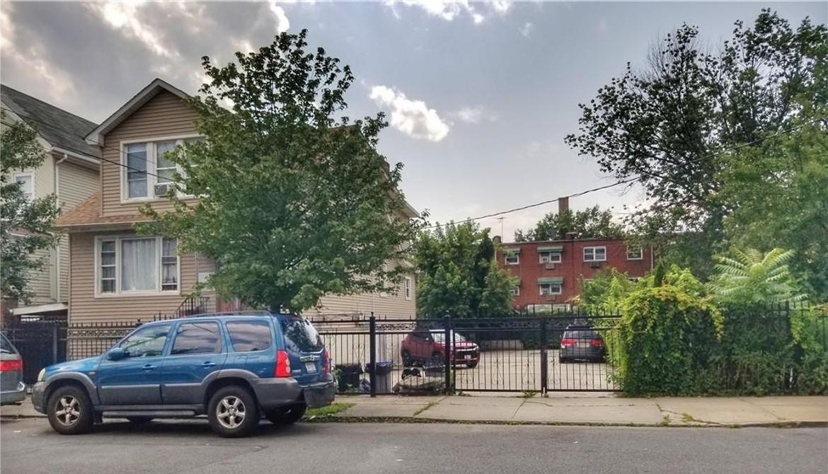 Just Listed: 611 Saint Lawrence Avenue, Bronx