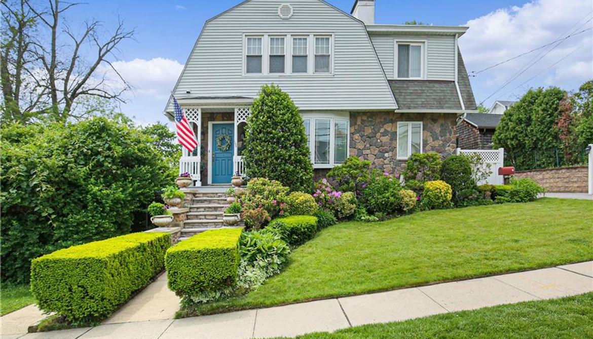 Just Listed: 144 Mayflower Avenue, New Rochelle