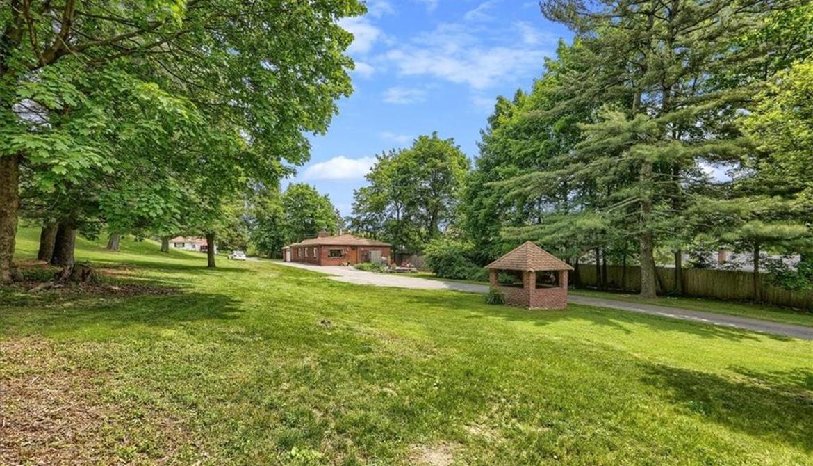 Just Listed: 1752 French Hill Road, Yorktown