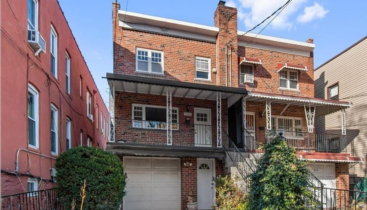 Just Listed: 2085 Nereid Avenue, Bronx