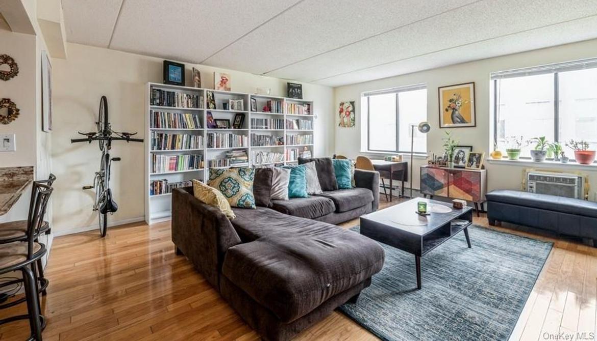 Just Listed: 342 E 119th Street Unit: 6F, New York