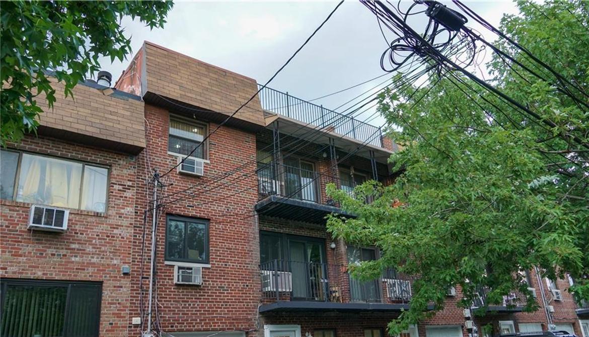 Just Listed: 276 Buttrick Avenue Unit: I3, Bronx