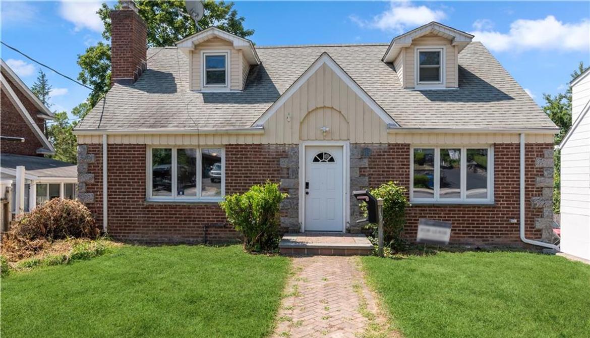 Just Listed: 119 Hoover Road, Yonkers