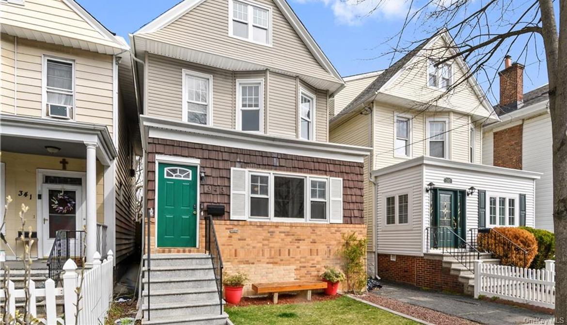 Just Sold: 343 E 239th Street, Bronx