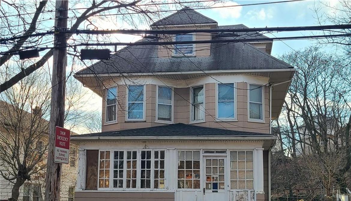 Just Listed: 238 Webster Avenue, New Rochelle