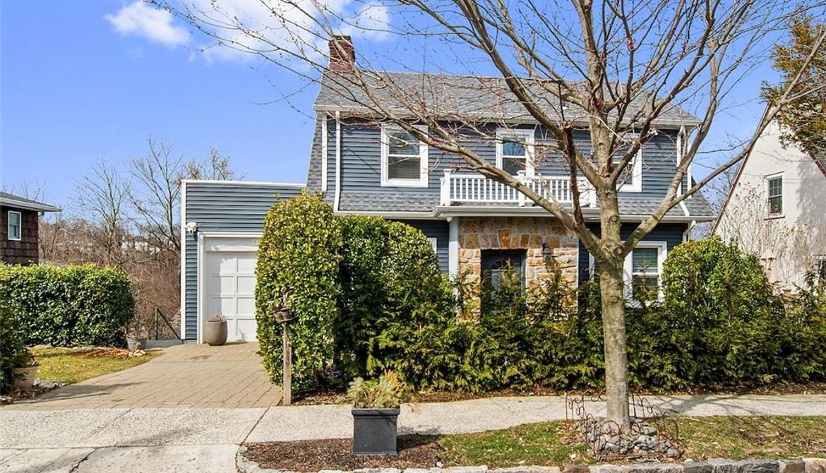 Just Sold: 37 Fulling Avenue, Eastchester