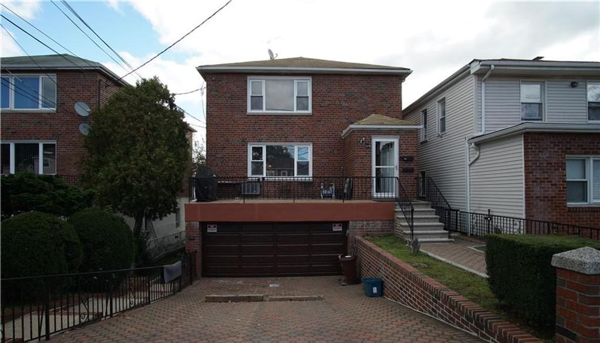 Just Listed: 1624 Ohm Avenue, Bronx