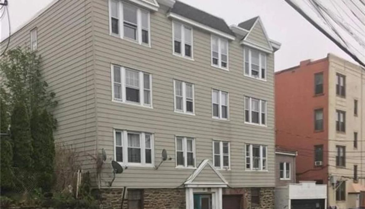 Just Listed: 32 Cliff Street, Yonkers