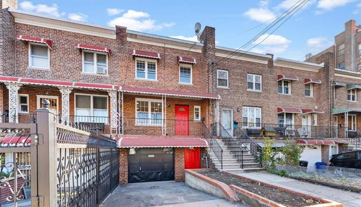 Just Listed: 4642 Carpenter Avenue, Bronx