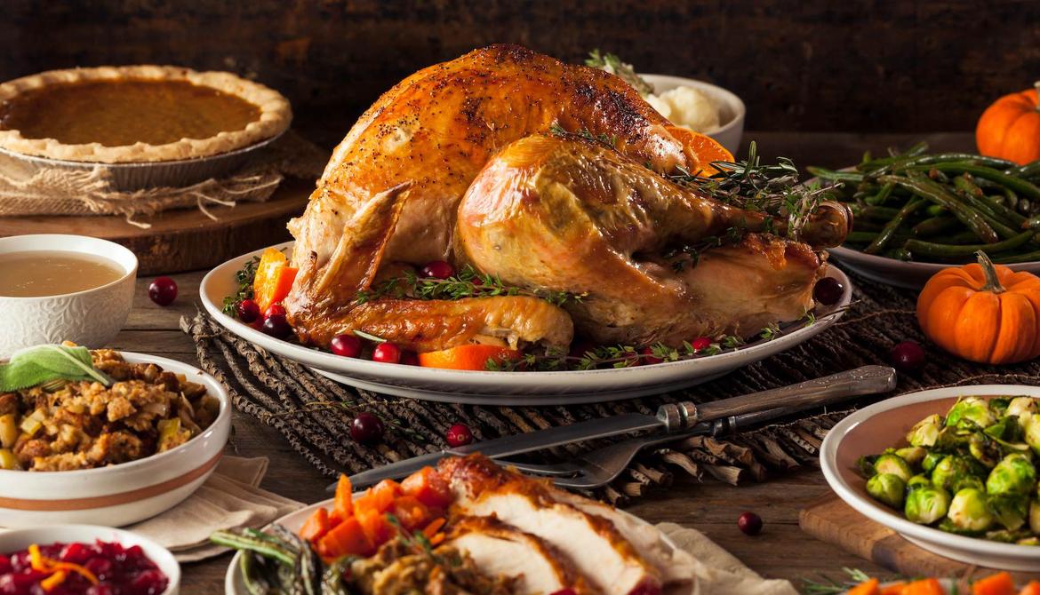 “Why Didn’t I Think of That?” – Practical Hacks for Hosting Thanksgiving in Your New York Home