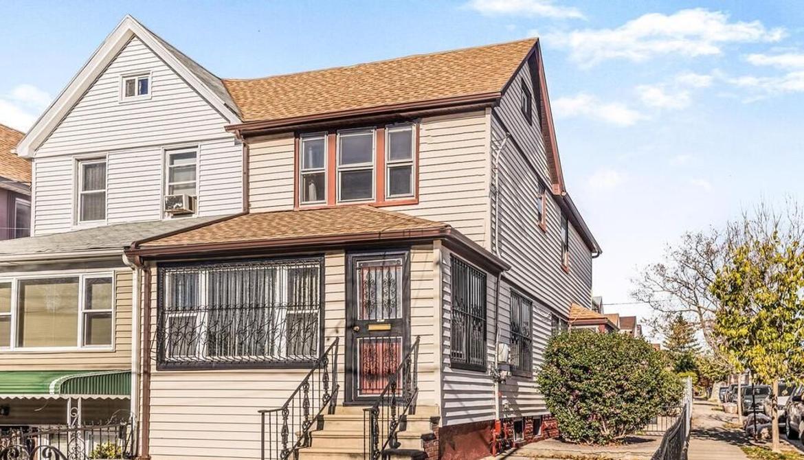 Just Listed: 3923 Foster Avenue, East Flatbush