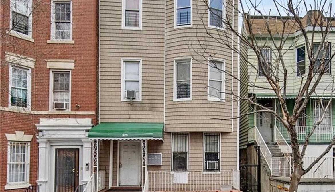 Just Listed: 523 E 187th Street, Bronx