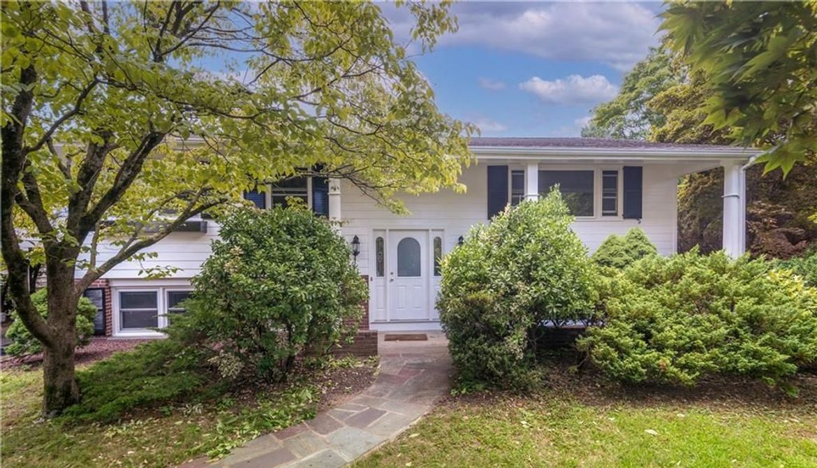 Just Sold: 1 Leafy Lane, Mamaroneck