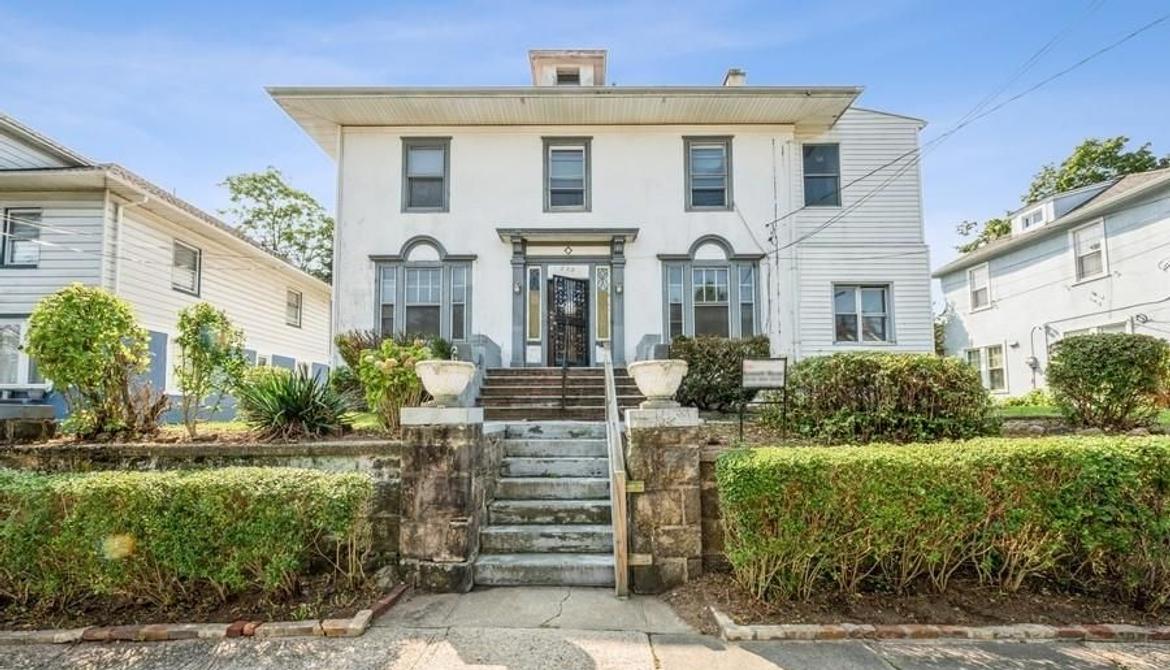 Just Sold: 630 Lafayette Avenue, Mount Vernon