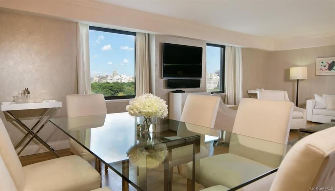 Just Listed: 160 S Central Park Unit: 1101 & 1162, New York