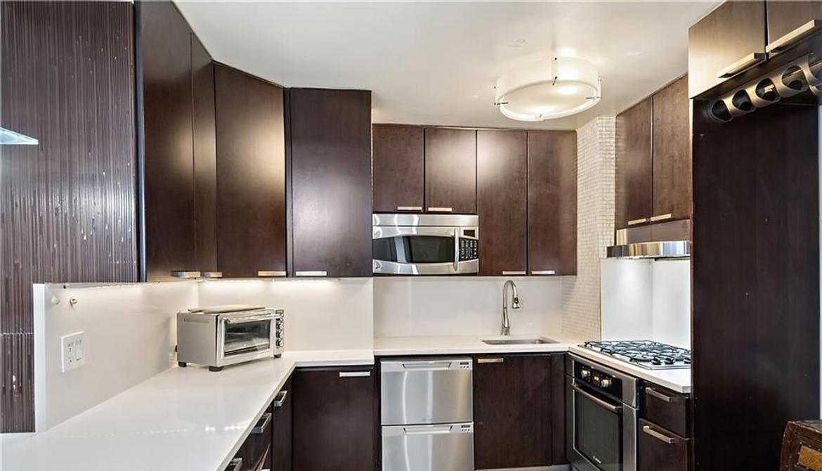 Just Listed: 5700 Arlington Avenue Unit: 2M/2N, Bronx